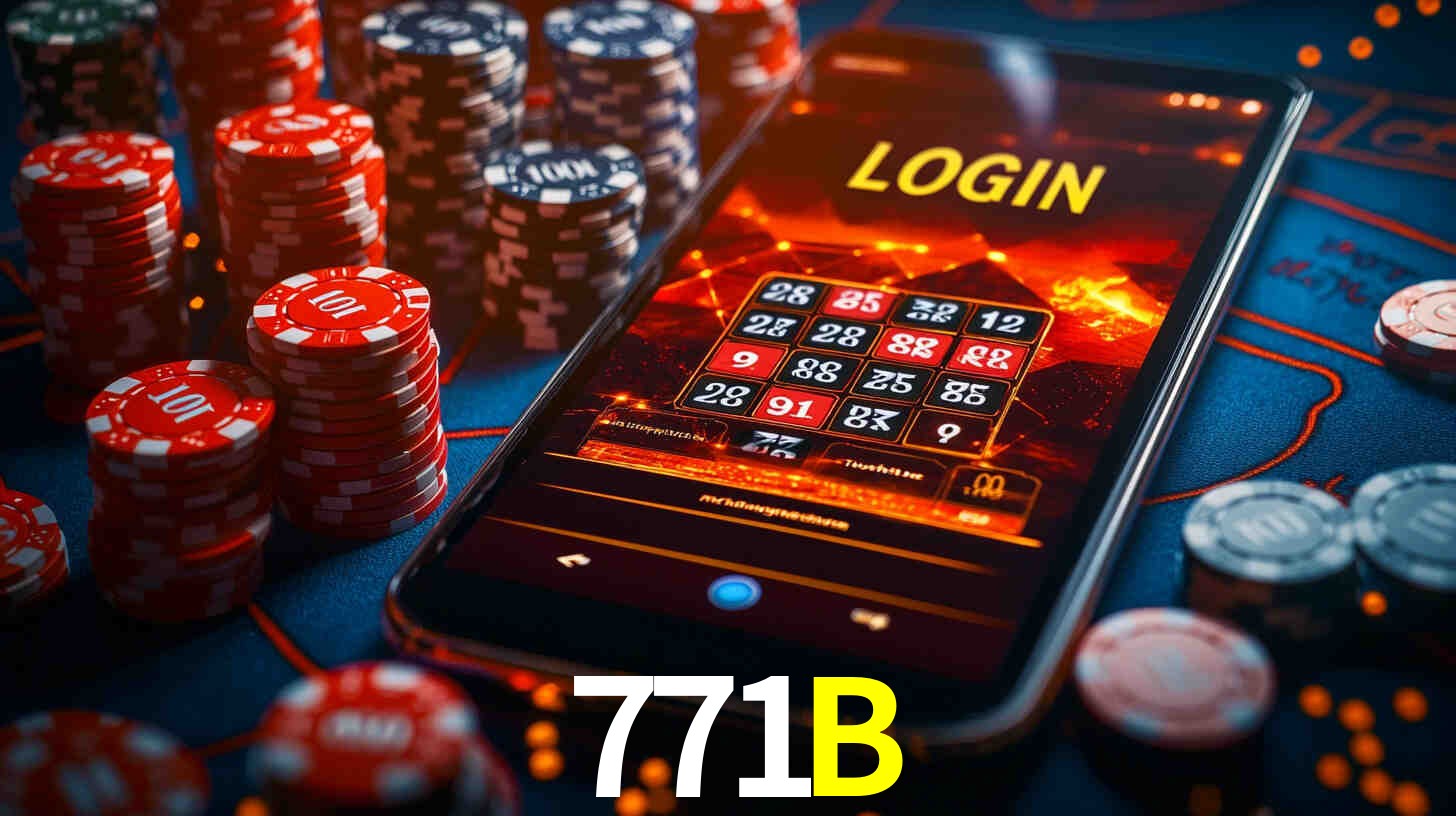 771B