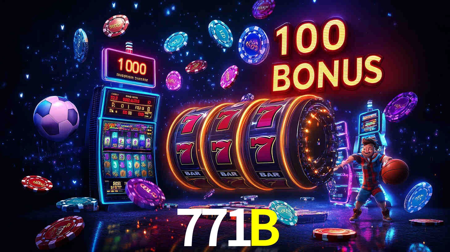771B